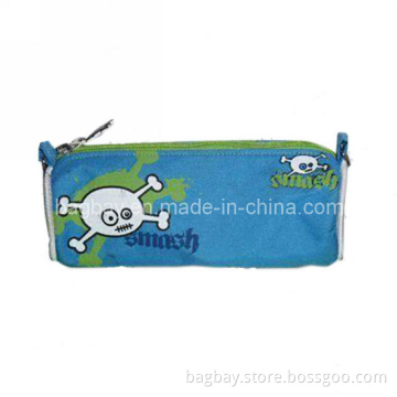 Nylon Pencil Bag (MBG09-044)